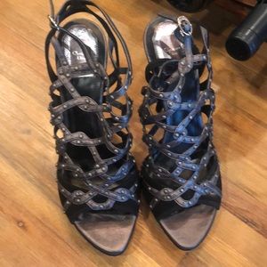 Christian Dior beautiful high heels